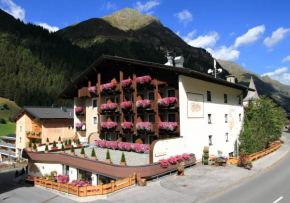 Hotel Bergland Superior, Sankt Leonhard Im Pitztal, Österreich